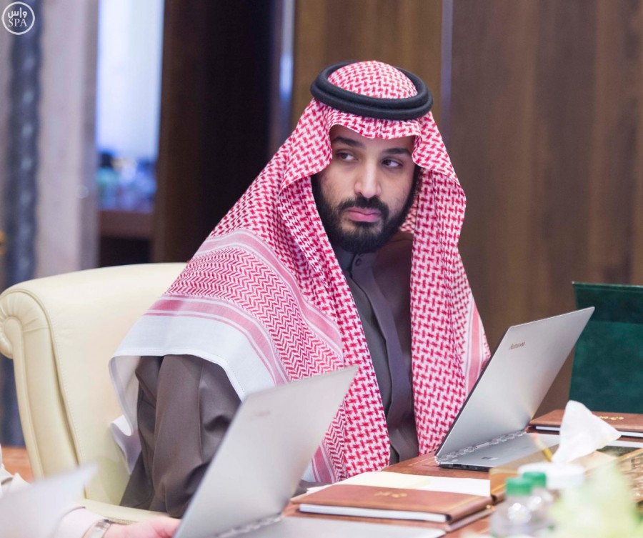 Arabia Saudita, il giovane principe promette un futuro filo-turco
