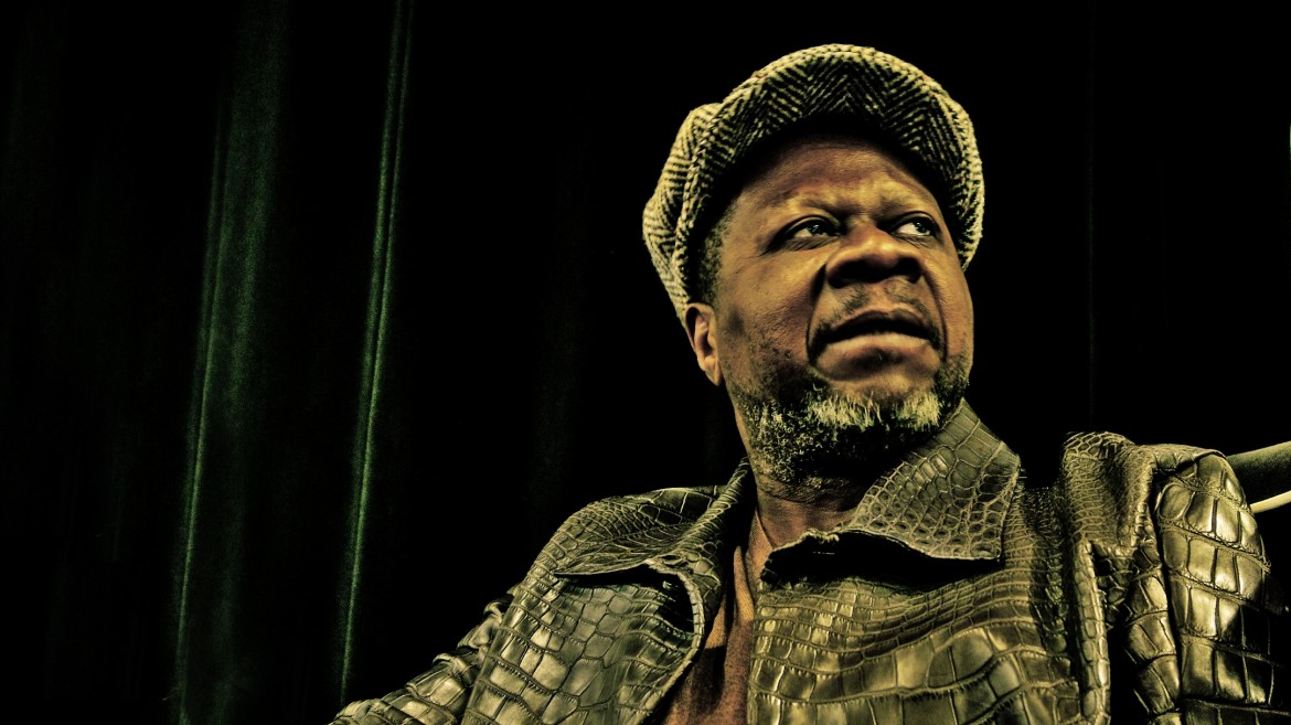 Papa Wemba, il dandy ribelle della rumba congolese