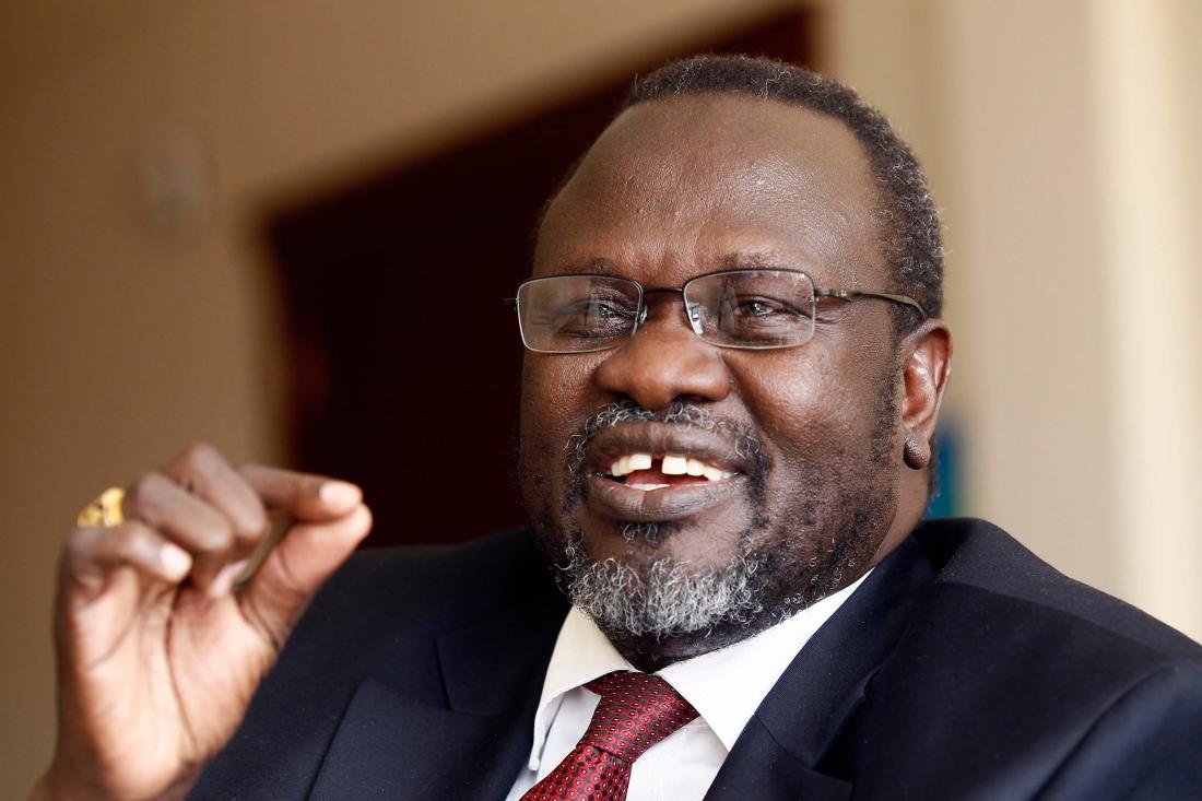 Il ritorno di Machar in Sud Sudan sblocca l’impasse (e forse gli aiuti)
