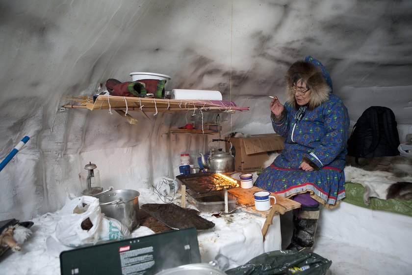campement-d-inuits