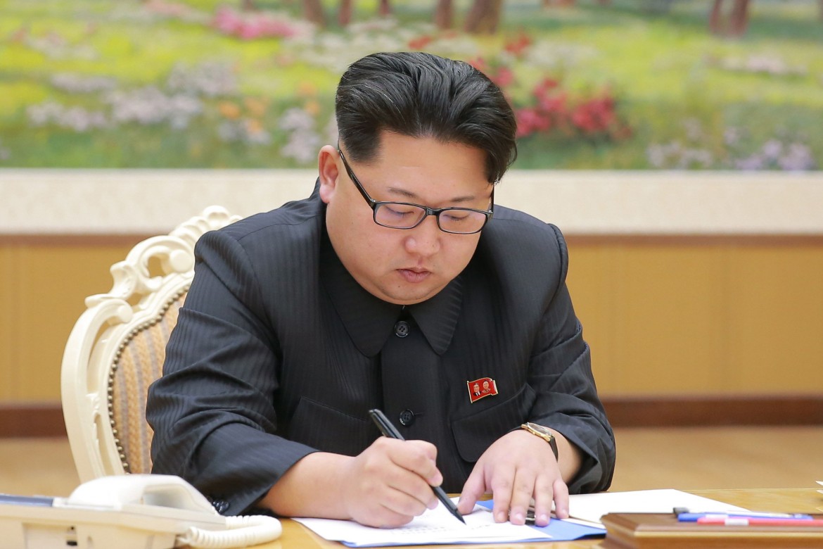 Corea del Nord, il partito sancisce il «progresso parallelo»