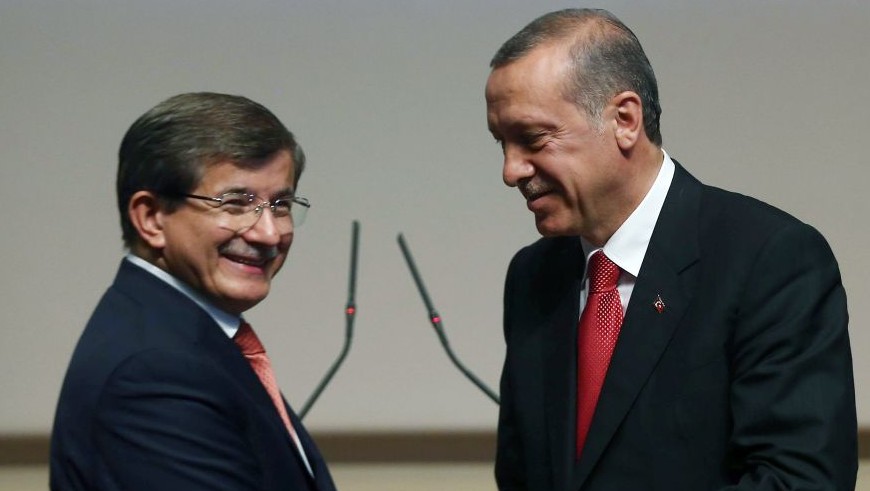 Turchia, scontro con Erdogan si dimette Davutoglu