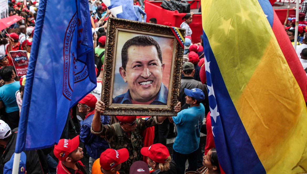 Venezuela, le cifre della guerra economica