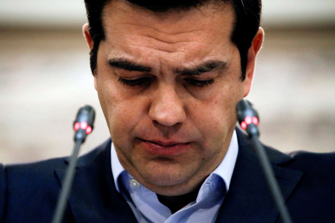 La Grecia sulla graticola, tutto rimandato al 24 maggio