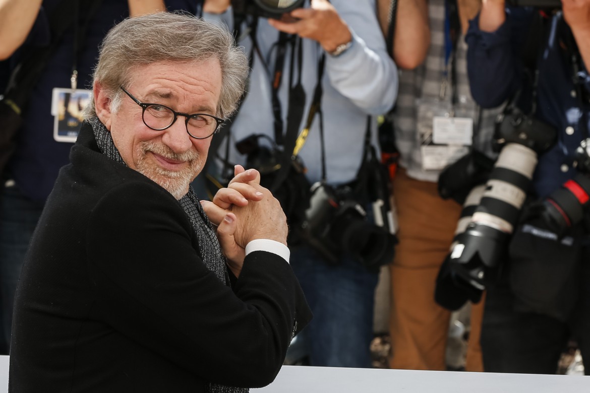 Spielberg, «nel mio film sottolineo l’importanza di accettare le differenze»