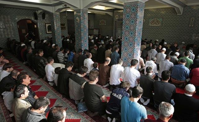 Il caso delle moschee tedesche controllate dalla Turchia