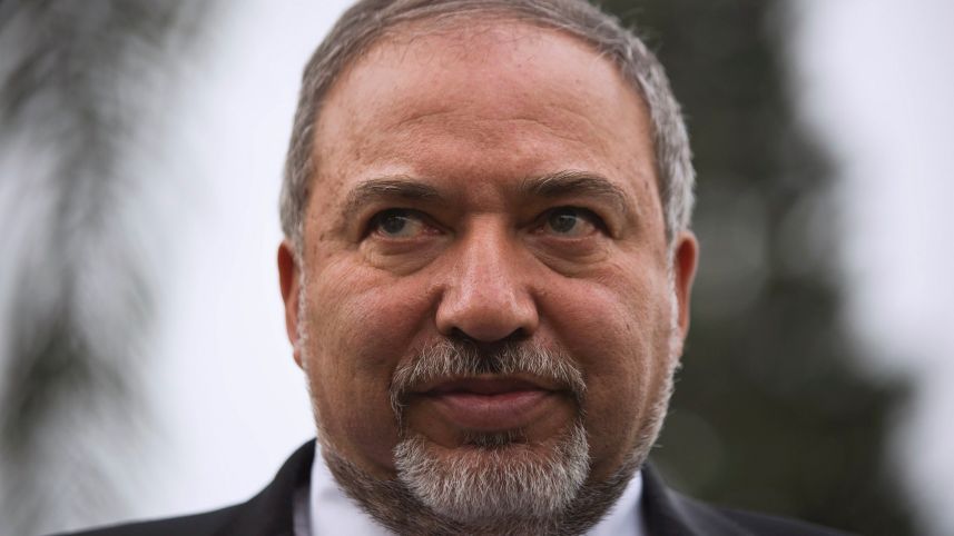 Lieberman alla Difesa vuole la pena di morte per i “terroristi”