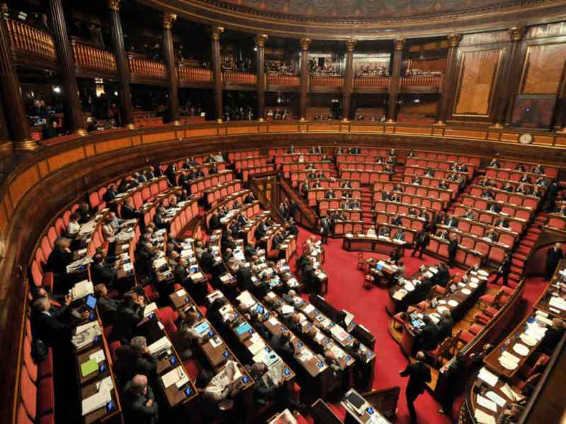 Assemblea del No. In attesa che Renzi decida la data