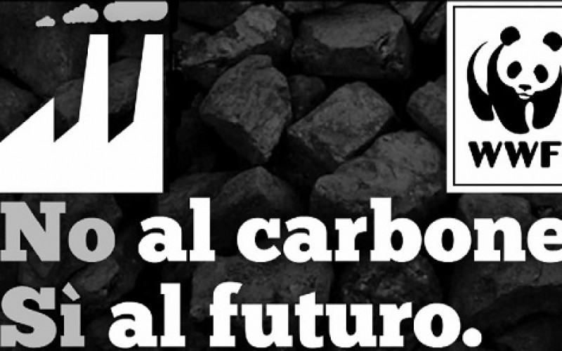 Il Wwf a Renzi: «L’Italia potrebbe vivere senza bruciare carbone»