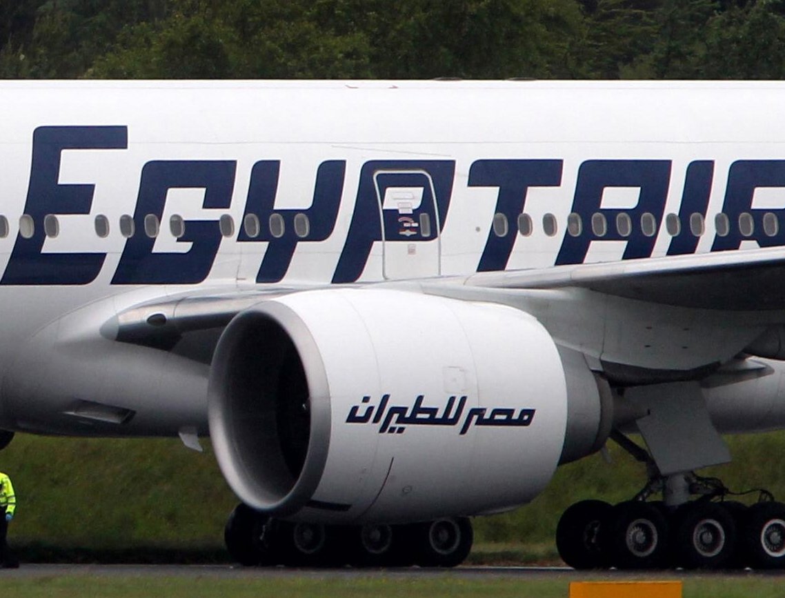 Volo Egyptair, Il Cairo smentisce l’esplosione a bordo