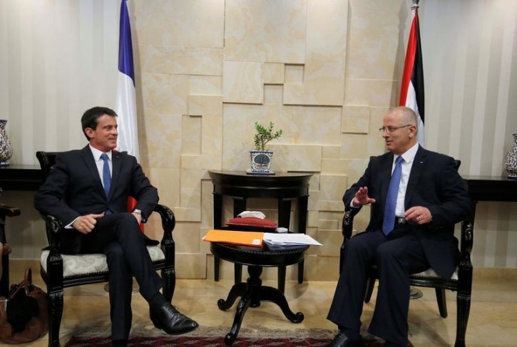 Netanyahu vuole solo negoziati bilaterali, i palestinesi rifiutano