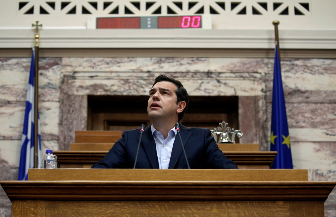 Grecia,  finalmente l’accordo. E subito le condizioni