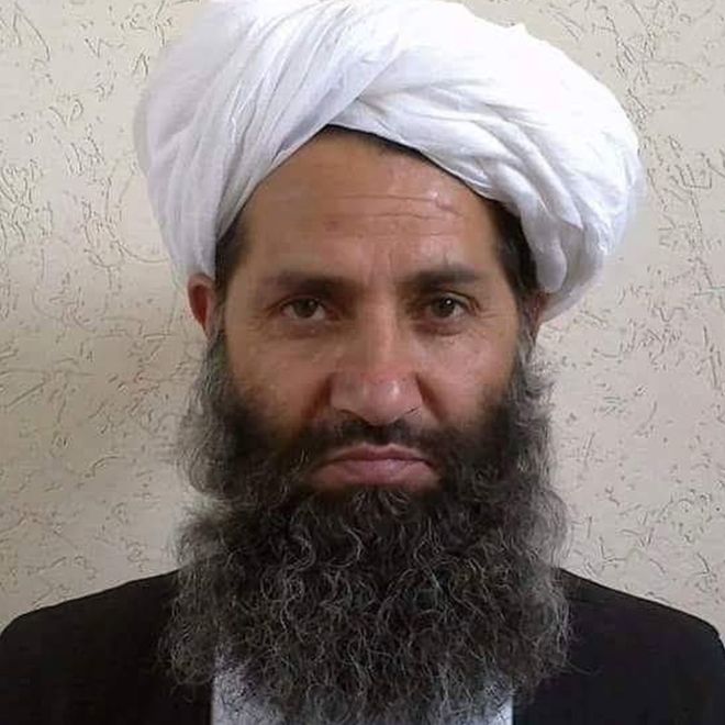 Akhundzada nuovo leader talebano