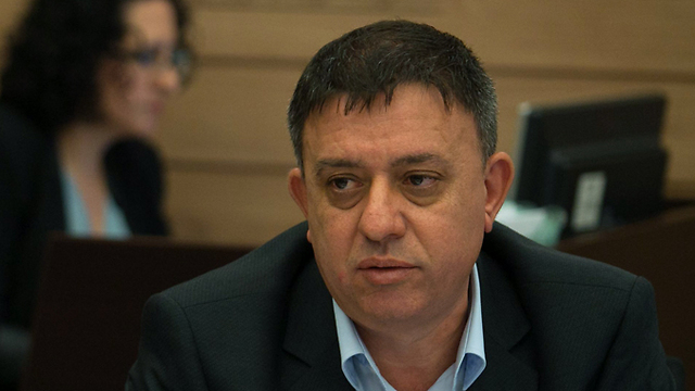 Ministro dell’ambiente Gabai si dimette dopo nomina Lieberman