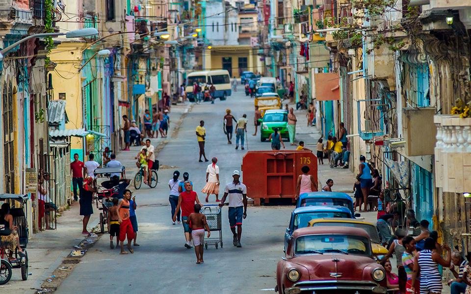 Cuba, un altro passo verso la proprietà privata