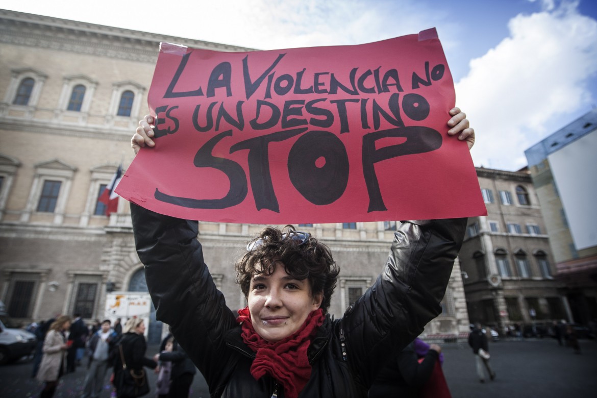 Contro la violenza sulle donne serve una rete più forte
