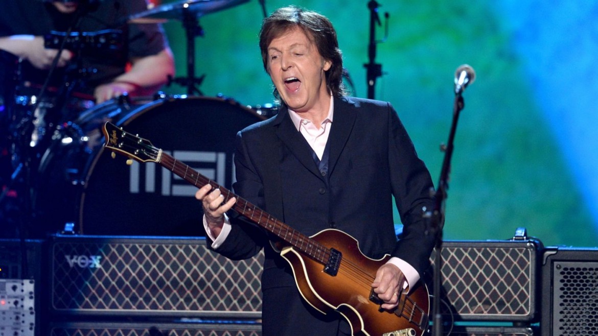 Pure McCartney, c’è vita dopo i Beatles