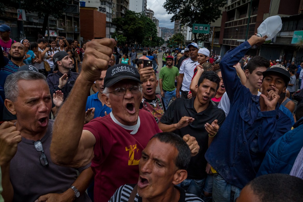 Venezuela, ripartire da sinistra