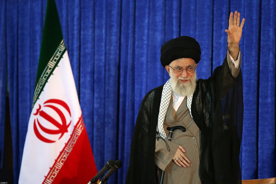 «Contatti tra Usa e Khomeini? Menzogne»