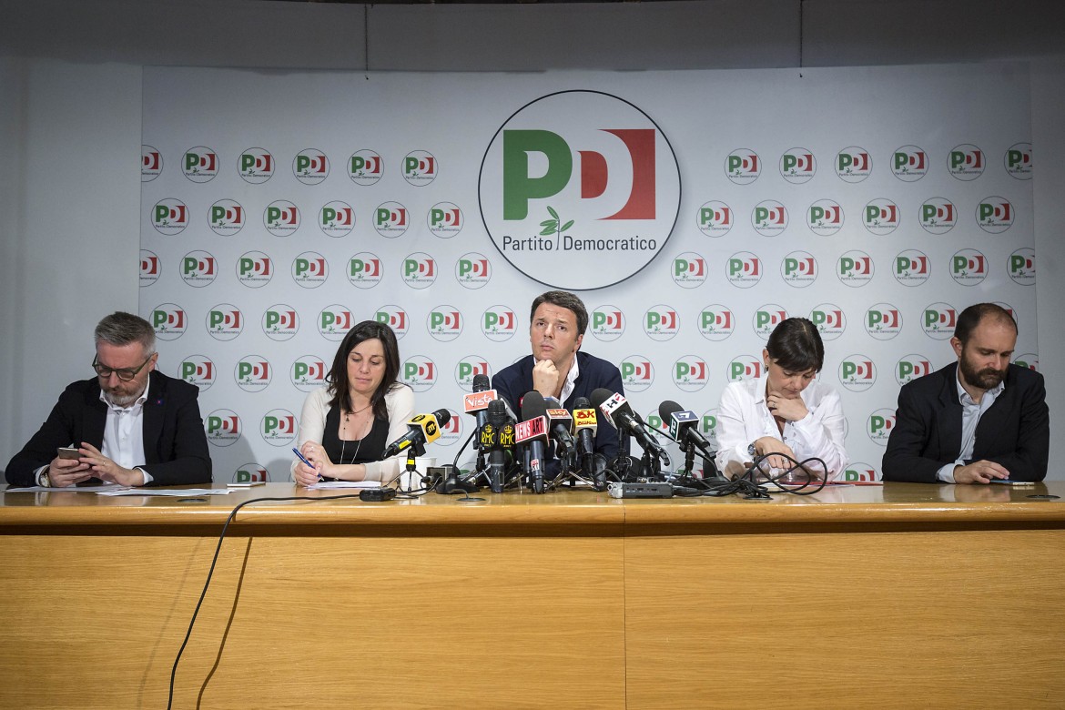 Anche Renzi ha la sua «non vittoria»