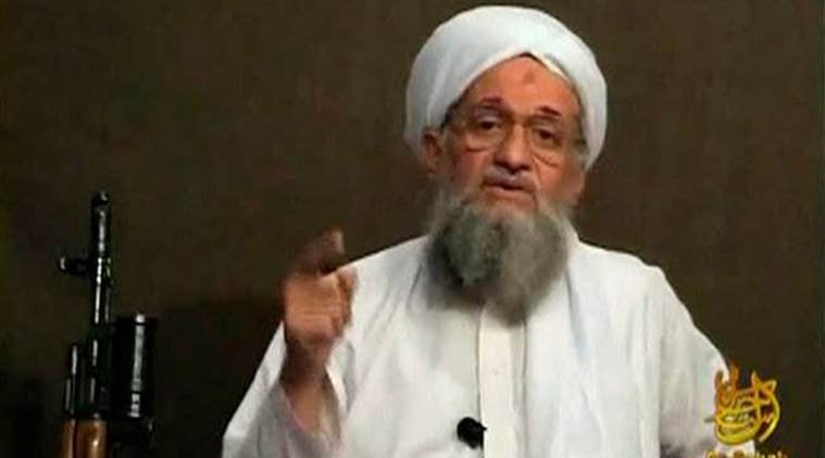 ll leader di al Qaeda invita a rompere con il Califfato