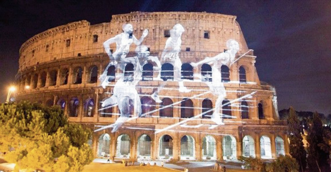 Votare 5Stelle non è difficile, Olimpiadi e urbanistica a Roma facilitano la scelta