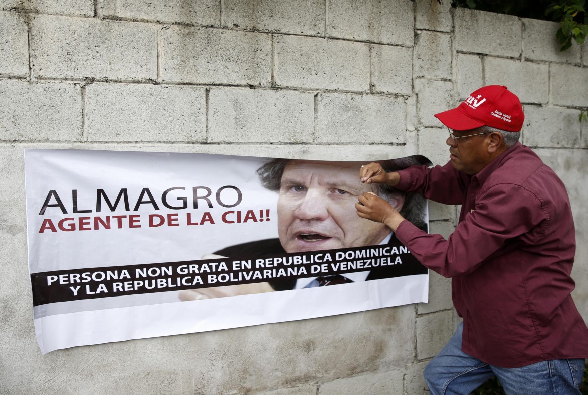 Washington chiama, Caracas risponde