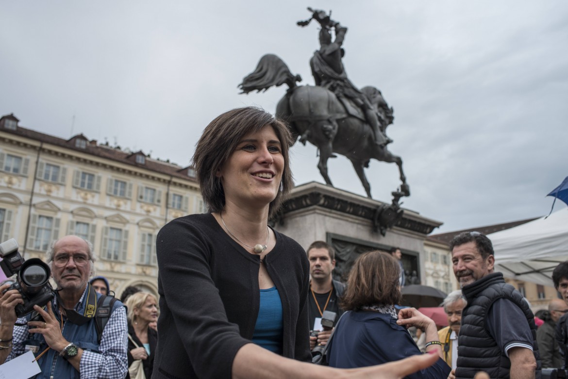 “M5S a Torino ha vinto su temi di sinistra”