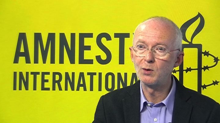 Amnesty: «Internazionalizzare la ricerca della verità»
