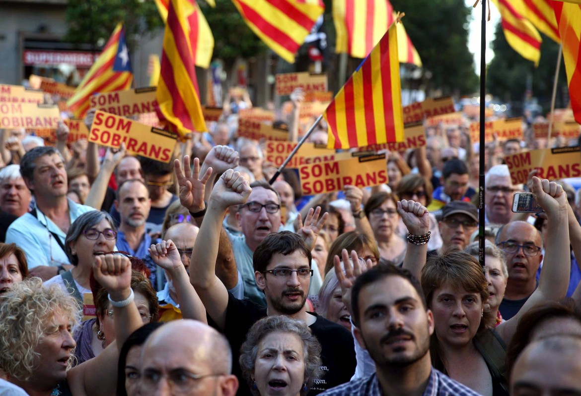 Il DíazGate piomba sul voto catalano