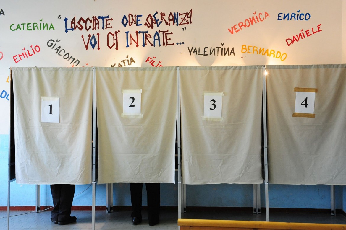 La dura prova elettorale e il futuro di Sinistra Italiana