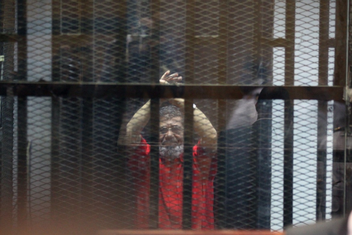 Egitto, tre anni dopo: dal golpe alla protesta