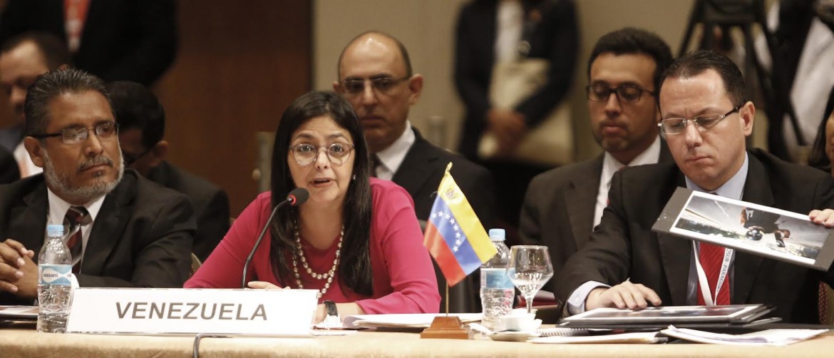 Oggi il Mercosur decide se espellere Caracas