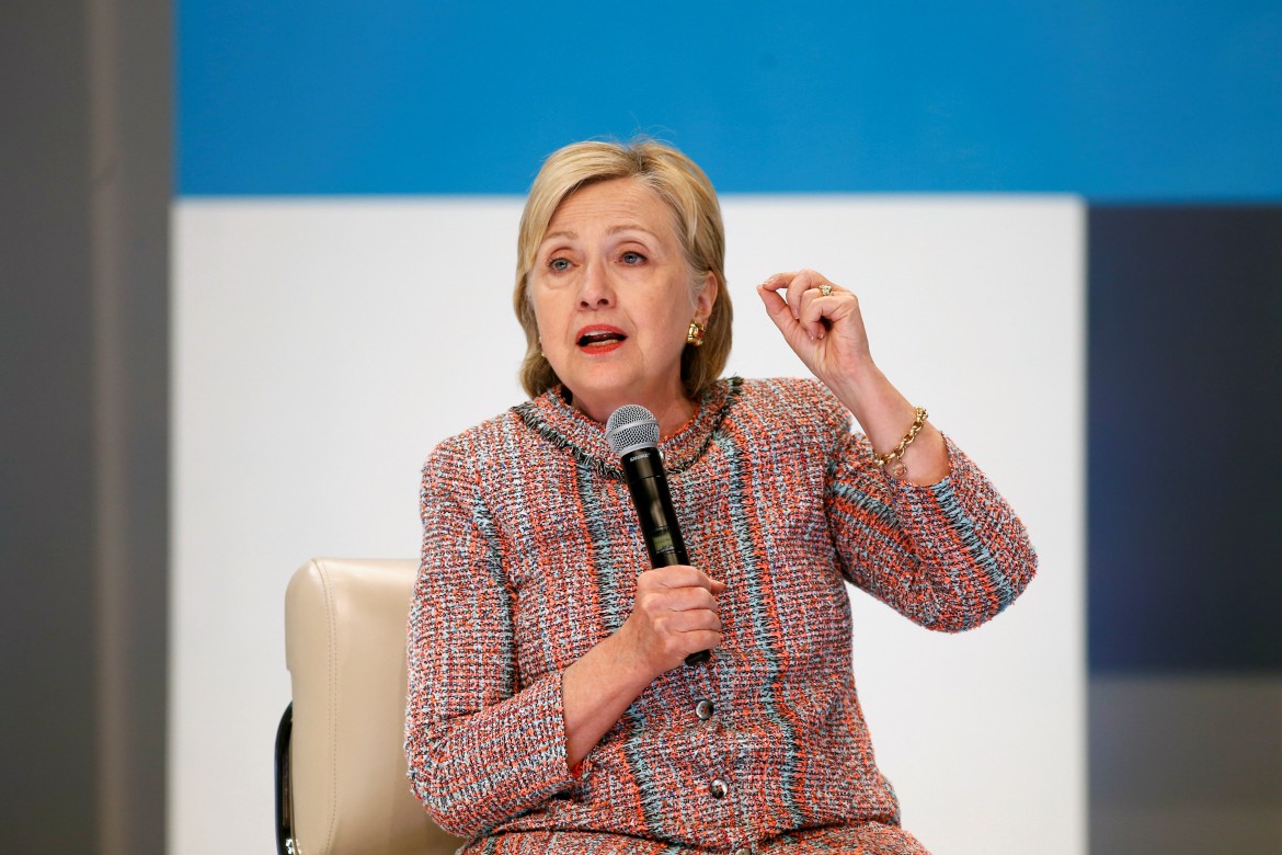 Email-gate: Hillary Clinton esonerata