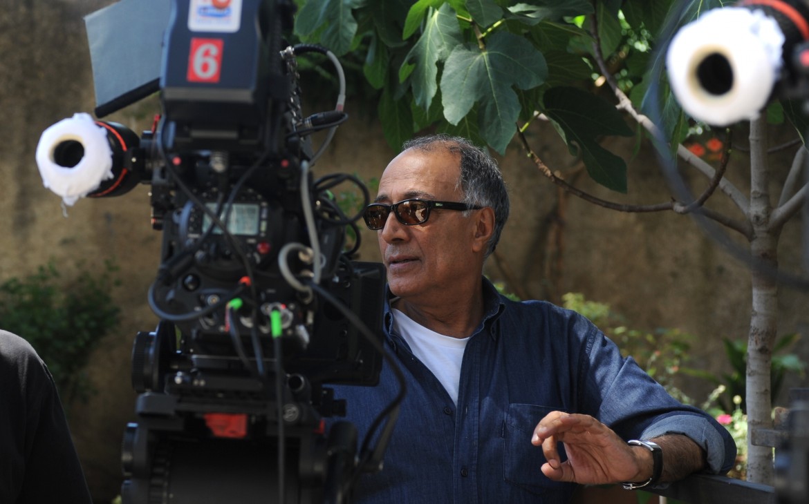 Kiarostami, il sapore della «realtà»