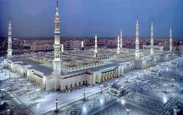 L’attentato a Medina, il wahabismo e il “File 17”