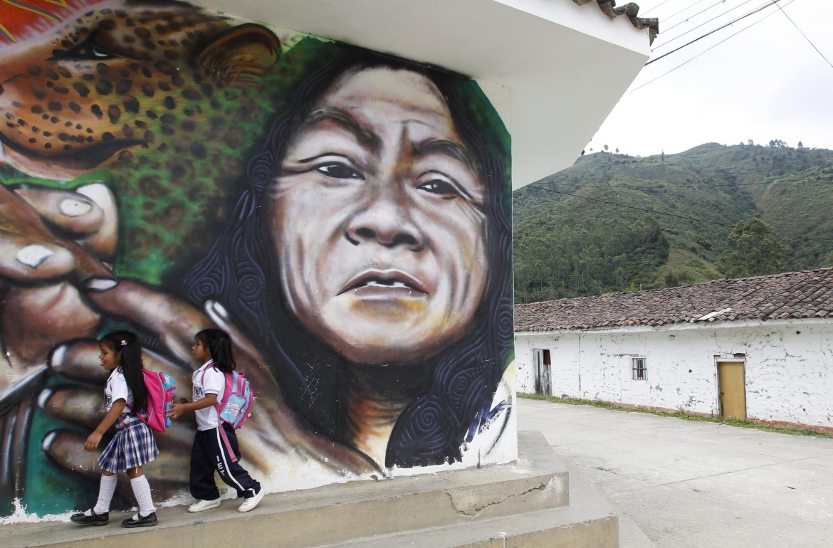 Più di 300 leader sociali uccisi dal 2016. Per Bogotà «casi isolati»