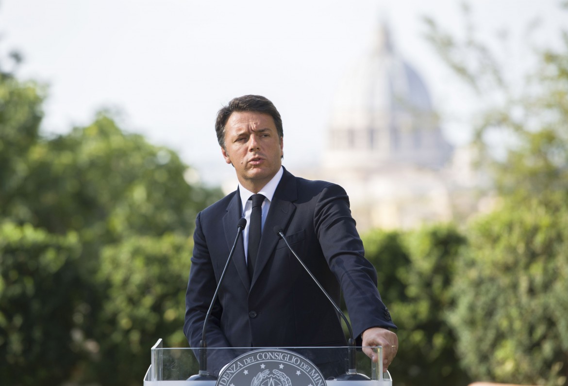 Infrazioni alle norme Ue: Italia in vetta