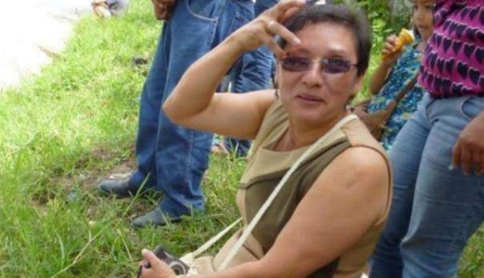 Uccisa Lesbia Urquia, ambientalista del Copinh