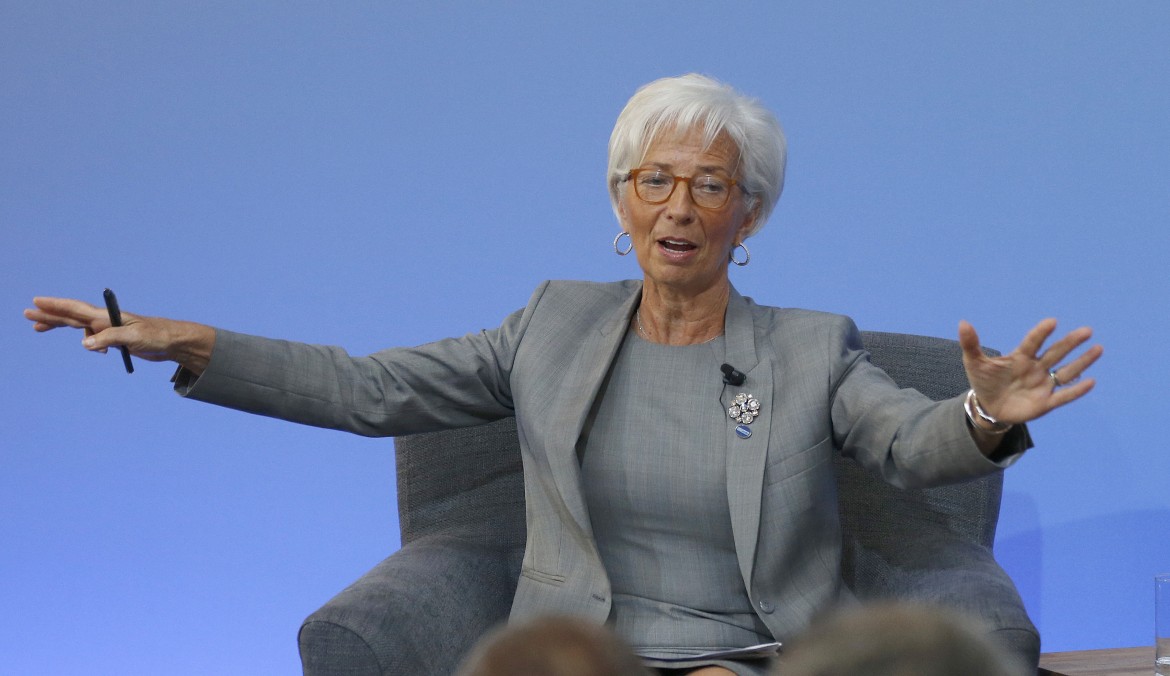 Il Fondo Monetario Internazionale vota «Sì» al referendum costituzionale