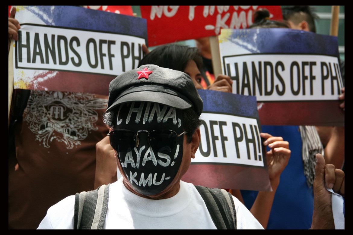 L’Aia favorisce le Filippine. L’ira di Pechino