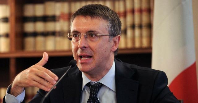 Cantone: «Il disastro pugliese è anche colpa  della corruzione»
