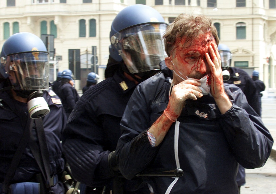 Dopo Genova 2001, la tortura dell’emendamento