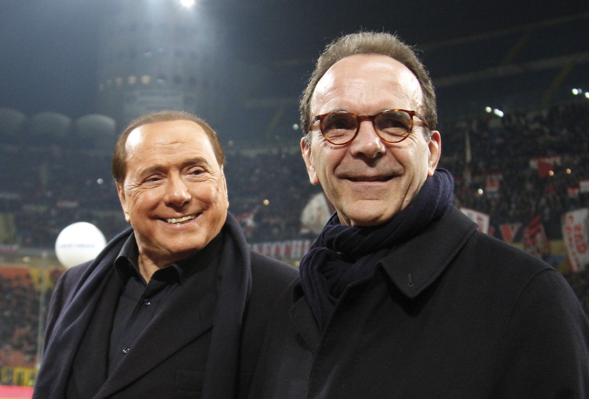 Berlusconi incorona Parisi ma il partito dice no