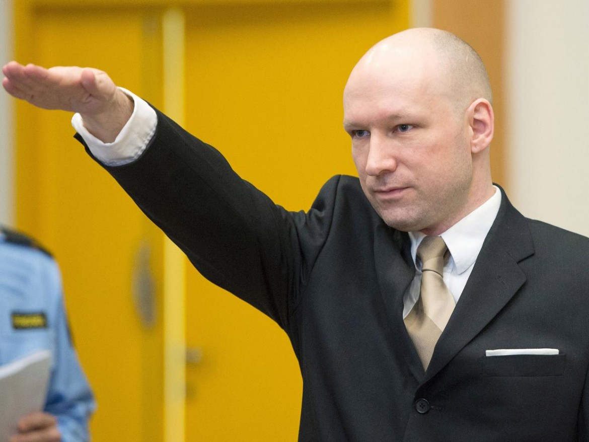 Breivik e la strage di Utoya: quando l’Europa si accorse del neonazismo