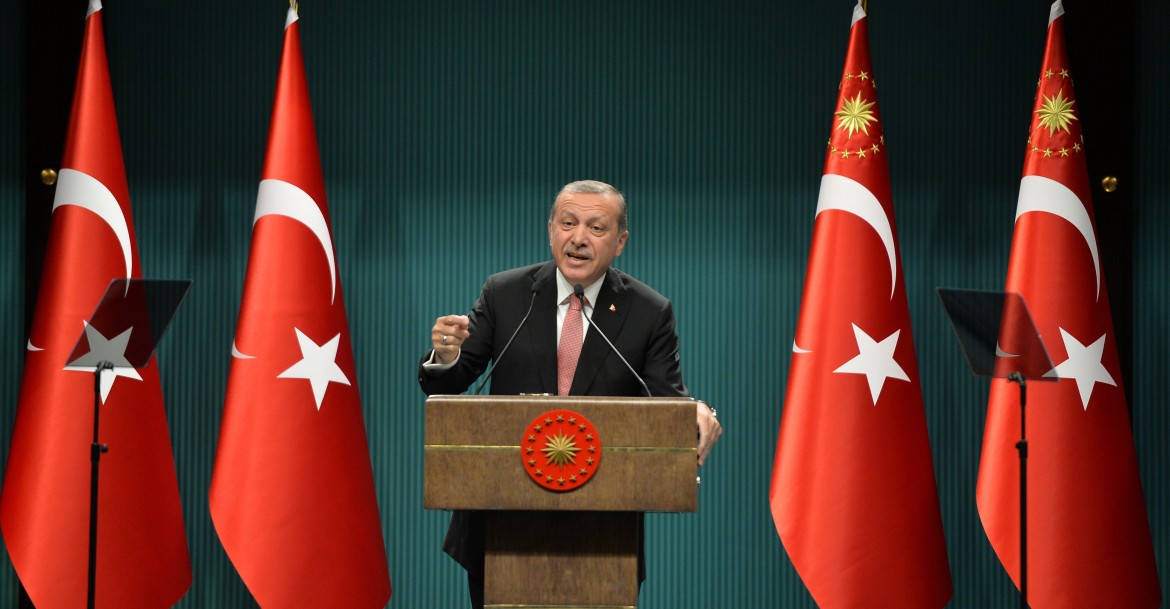 In Turchia c’è ancora un’opposizione: «No a stato d’emergenza»