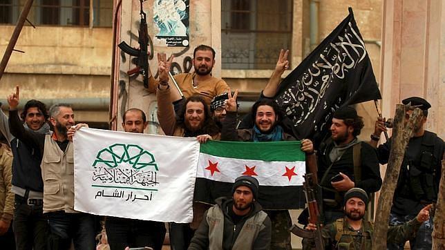 An Nusra si separa da al Qaeda, ma è solo tattica