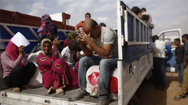 Ankara alza la voce con l’Ue,  ma i profughi aiutano l’economia