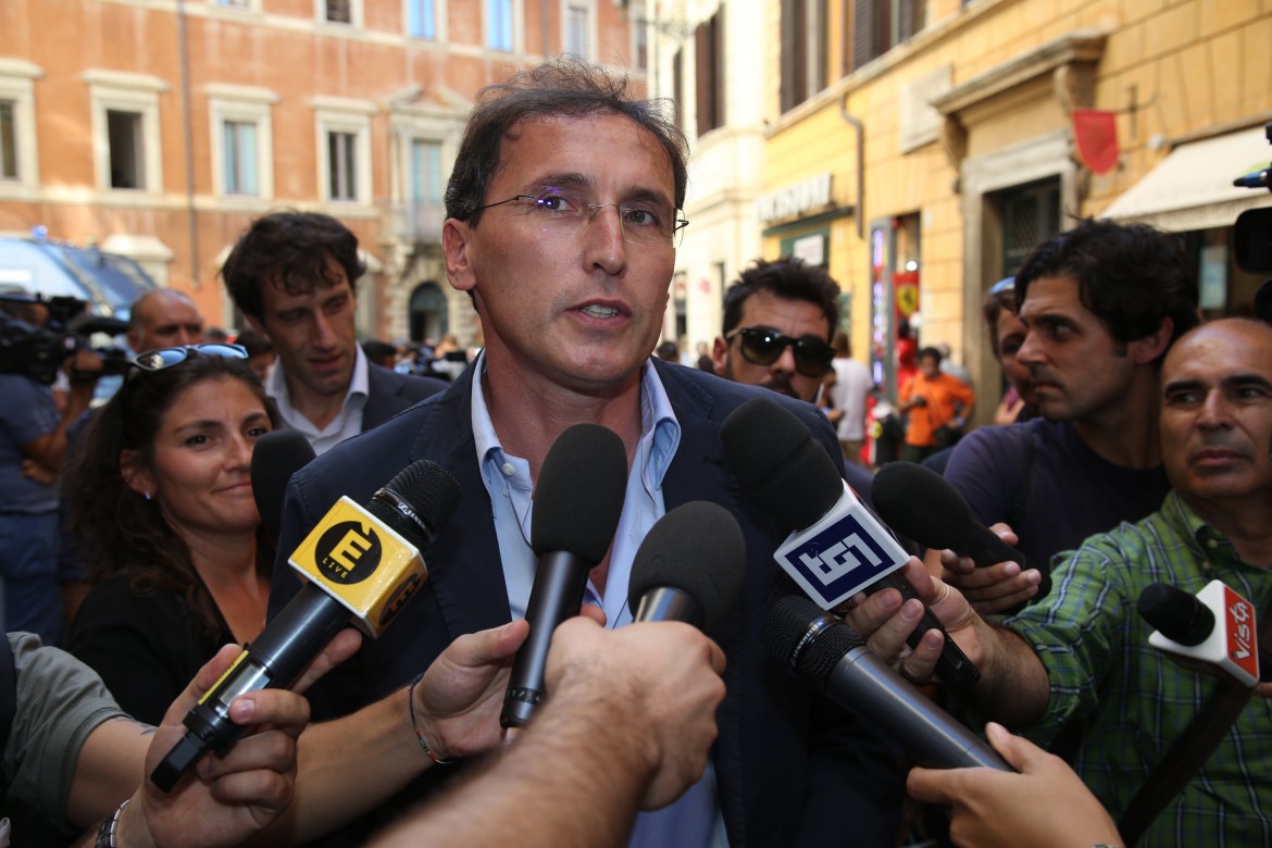 Francesco Boccia (Pd): «Padoan subalterno su Mps e le banche»