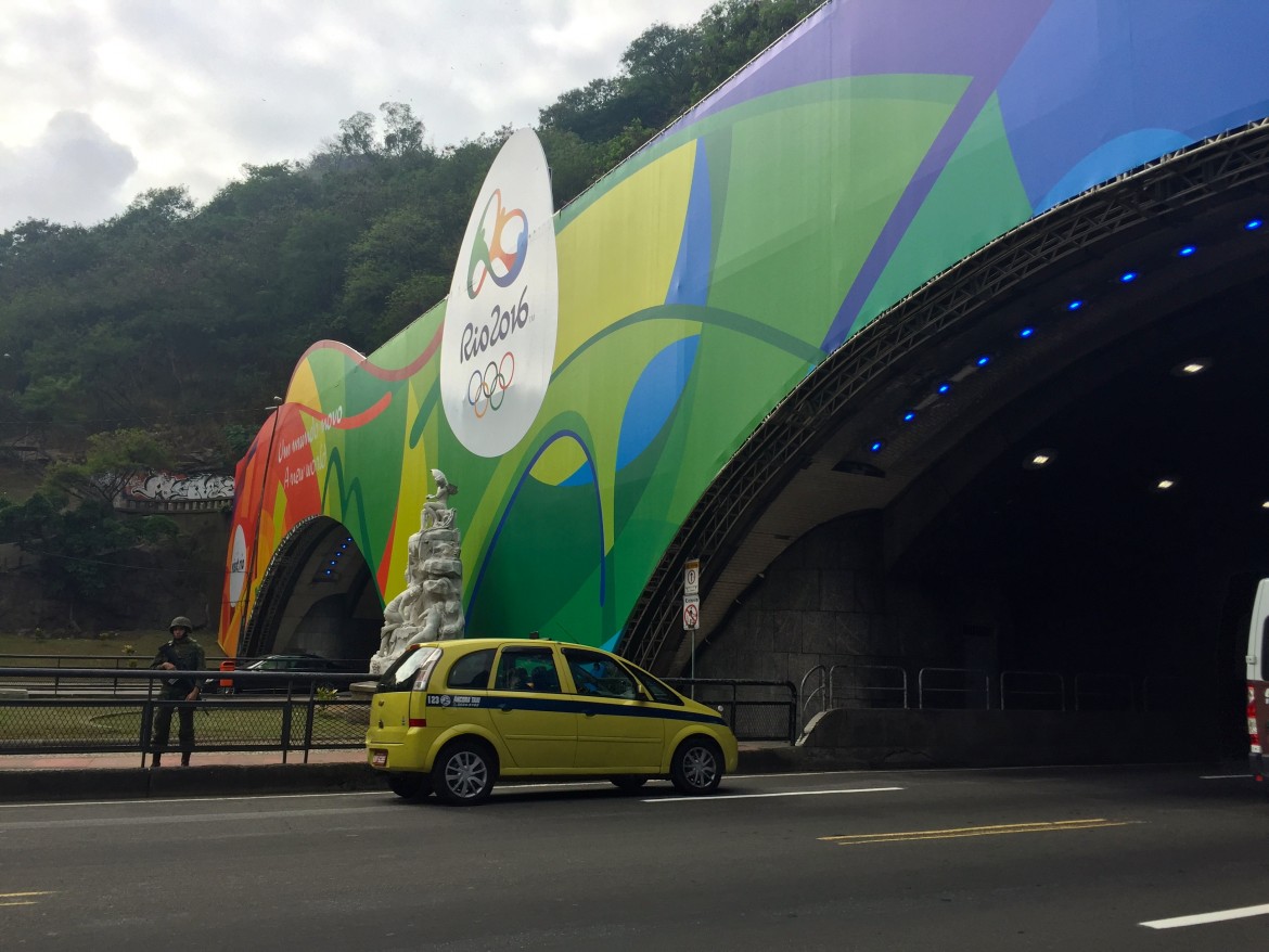 Da Copacabana a Acari, come cambia il Brasile